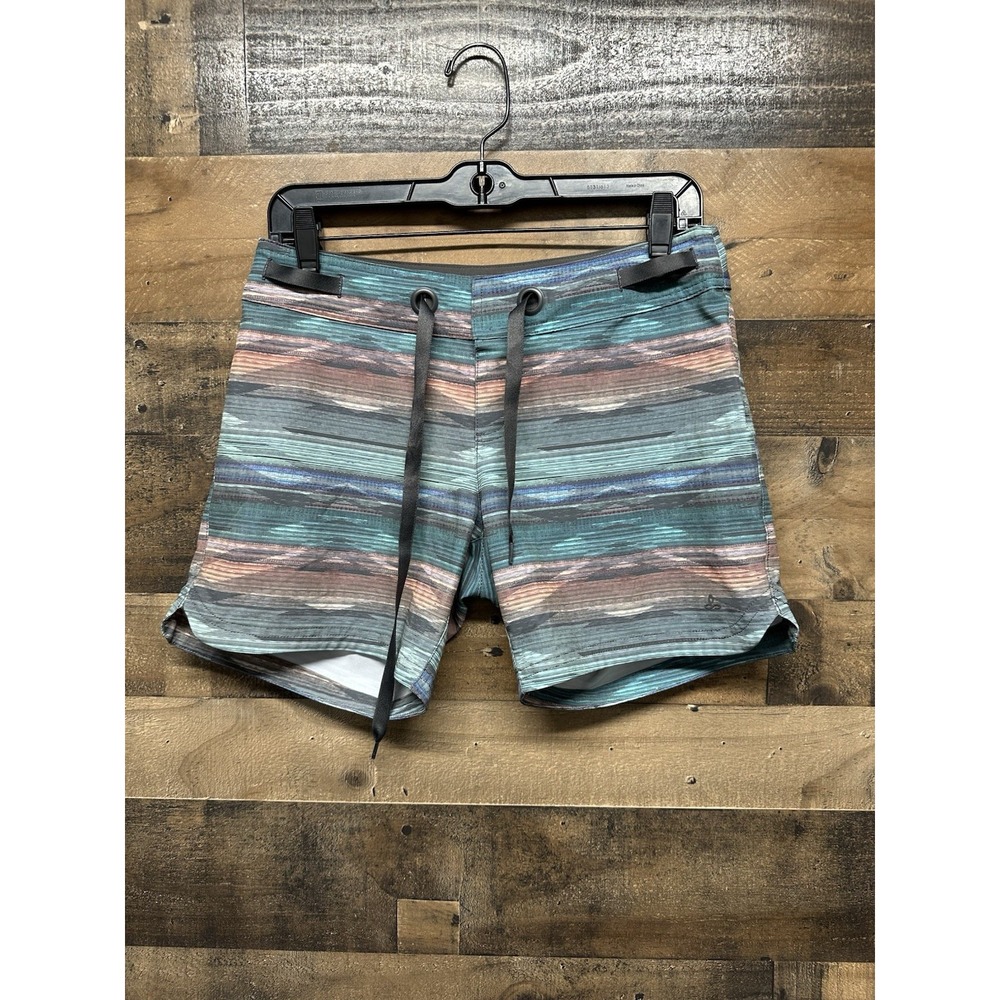 Prana‎ Men's Board Shorts Size X-Small